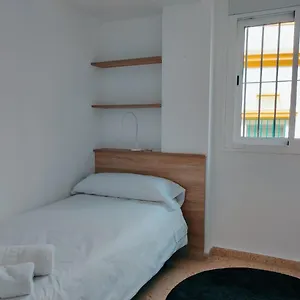 Casa Hiniesta.amplia Y Luminosa.perfecta Familias! Apartamento Sevilla
