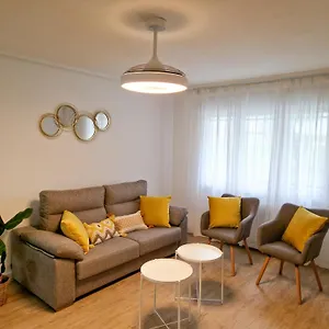 Concordia Apartamento, Parking Gratis Apartamento Bilbao