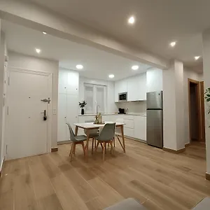 Muy Confortable Apartamento Bilbao