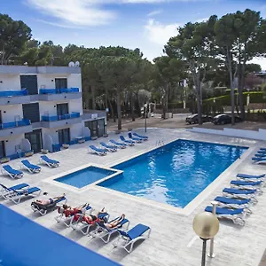 Rvhotels Treumal Park Apartamento Platja d'Aro (Playa de Aro)