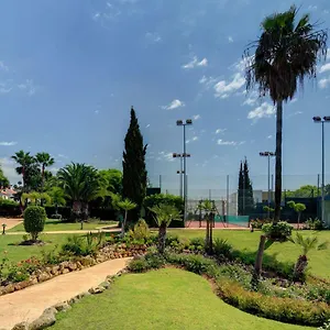 Luxury In Apartamento Marbella